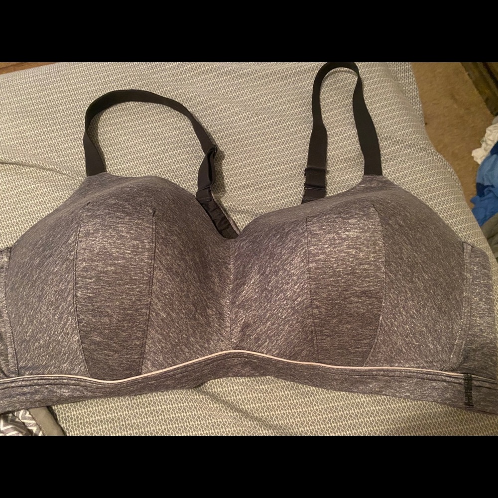 Cacique bra